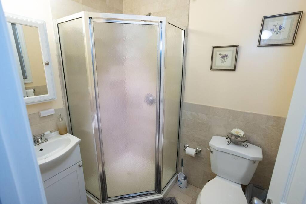 אליזבת Family 3-Bedroom Home מראה חיצוני תמונה