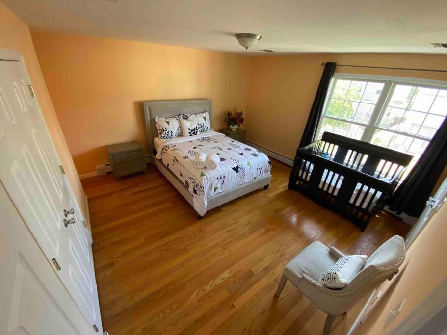 אליזבת Family 3-Bedroom Home מראה חיצוני תמונה