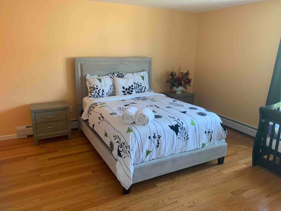 אליזבת Family 3-Bedroom Home מראה חיצוני תמונה