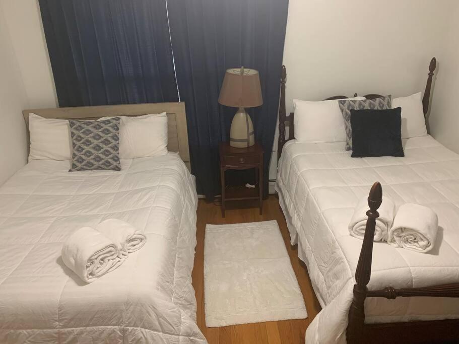 אליזבת Family 3-Bedroom Home מראה חיצוני תמונה