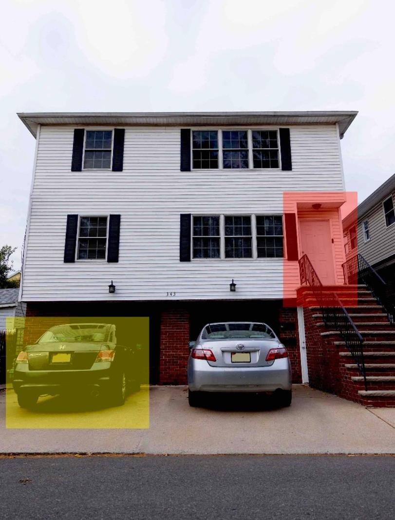 אליזבת Family 3-Bedroom Home מראה חיצוני תמונה