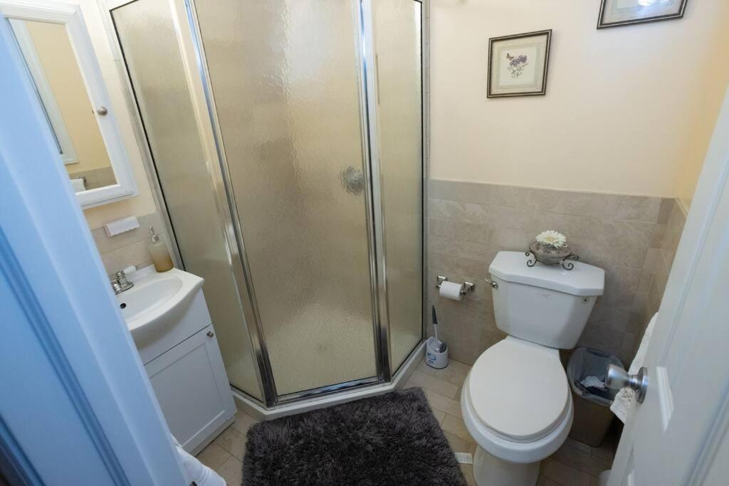 אליזבת Family 3-Bedroom Home מראה חיצוני תמונה